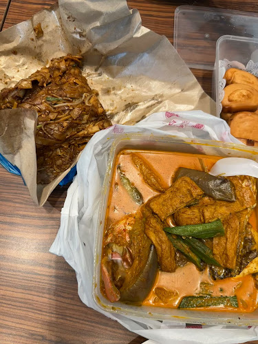 Opinii despre Seng Huat Coffee House @ TPY în Singapore - Hospitality and gastronomy