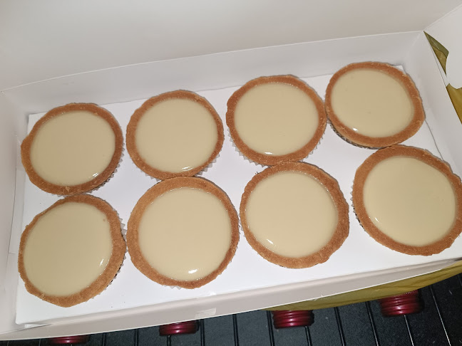 Opinii despre L.E. Cafe Confectionery & Pastry în Singapore - Hospitality and gastronomy