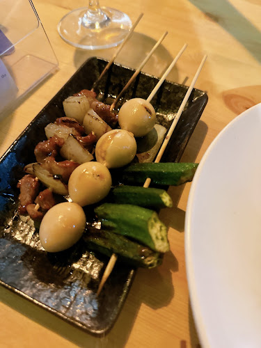 Iza Your Local Bar - Singapore