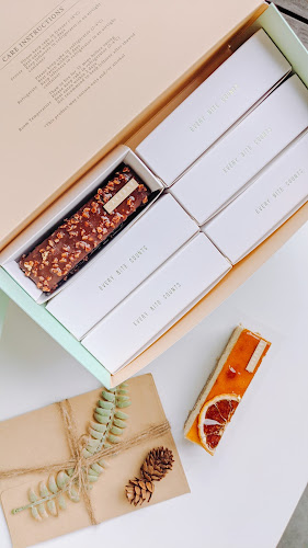 Comentarii opinii despre CAKEBAR @ ORCHARD PALAIS RENAISSANCE