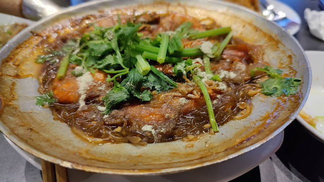 Comentarii opinii despre Khao Hom By Rung Mama (Katong)