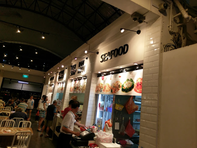 Comentarii opinii despre Kopitiam Corner @ Choa Chu Kang Crescent