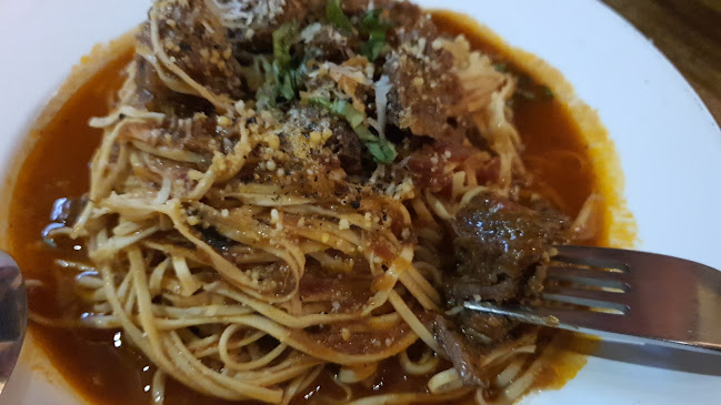 Pastaria Abate - Hospitality and gastronomy