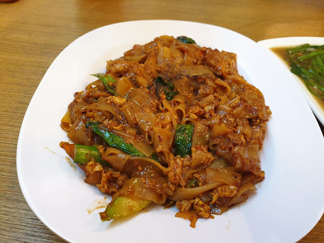 Baan Kanom Thai @ ARC380