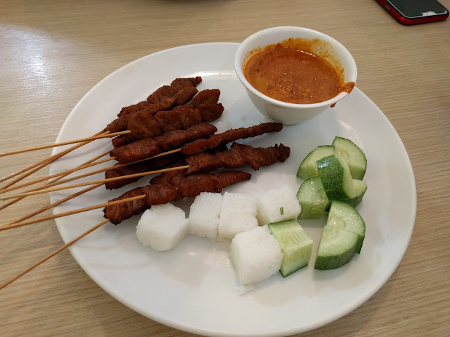 Gokul - Raas Vegetarian Restaurant - Singapore