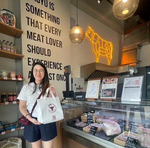 King Of Wagyu (KOW) - Hospitality and gastronomy