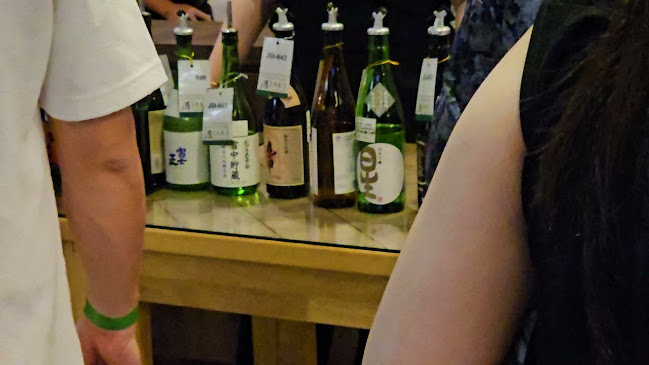 Ishinomaki Grill & Sake - Hospitality and gastronomy