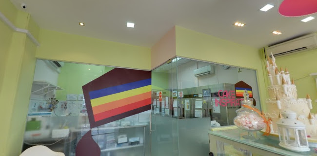 Cakeinspiration LLP - Hospitality and gastronomy