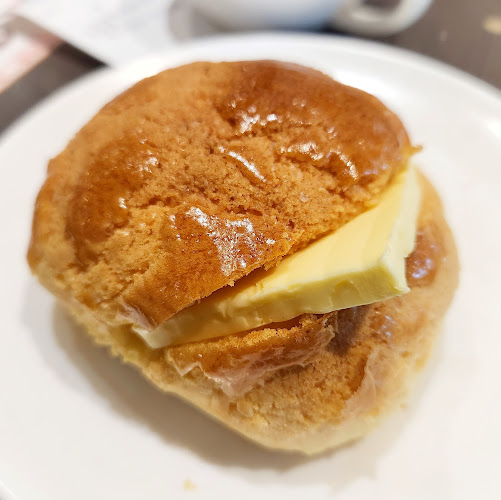 So Good Char Chan Tang - Singapore