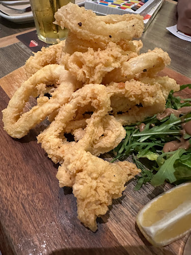 Opinii despre Spizza Bukit Timah în Singapore - Hospitality and gastronomy