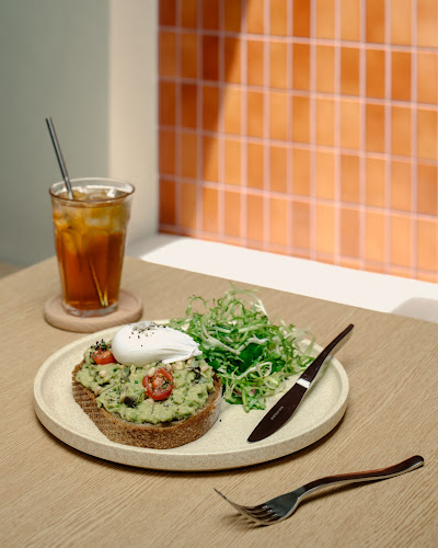 Opinii despre Plain Vanilla East Coast în Singapore - Hospitality and gastronomy