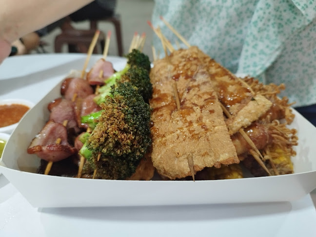 Comentarii opinii despre Happy Lok Lok