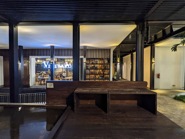 Vineyard - Singapore