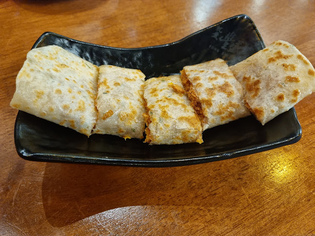 Fong Sheng Hao 豐盛號 Paya Lebar Quarter