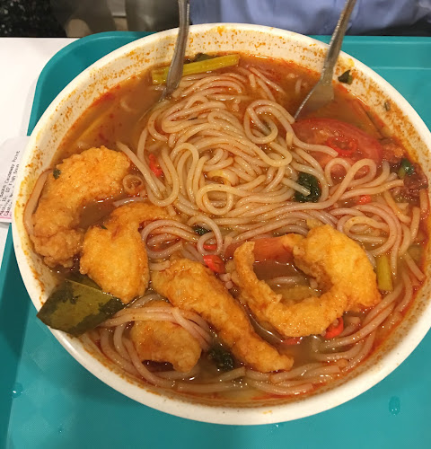 Cantine by Kopitiam - Hospitality and gastronomy