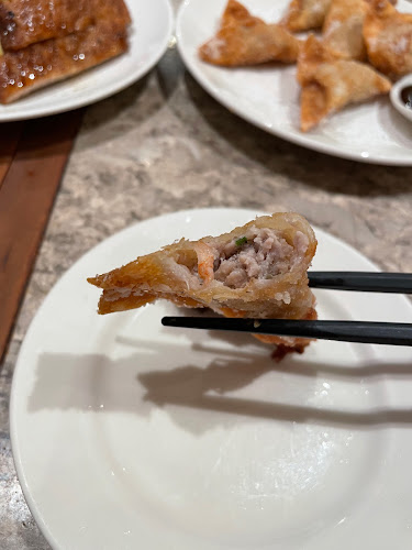 Din Tai Fung @ The Centrepoint - Hospitality and gastronomy