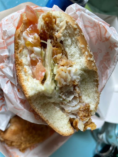 Popeyes Orchard Exchange - Hospitality and gastronomy