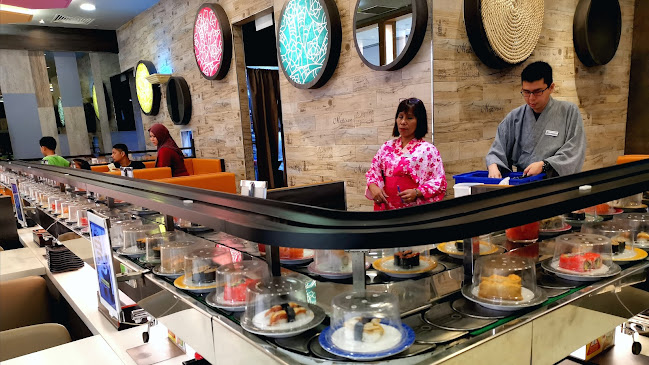 Hei Sushi - Hospitality and gastronomy