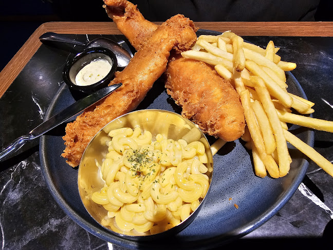 Opinii despre Josh's Grill în Singapore - Hospitality and gastronomy