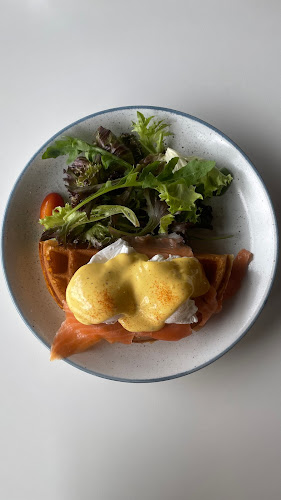 Whisk & Paddle (Bt Gombak Park) - Hospitality and gastronomy