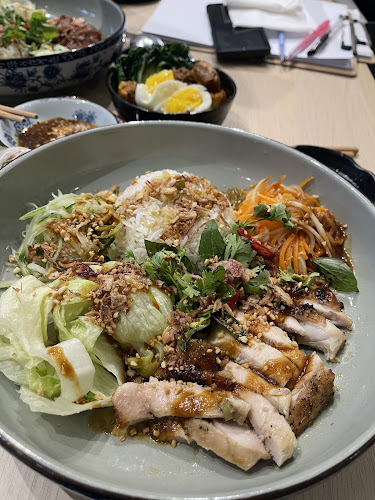 Viet & Beans Bistro - Singapore