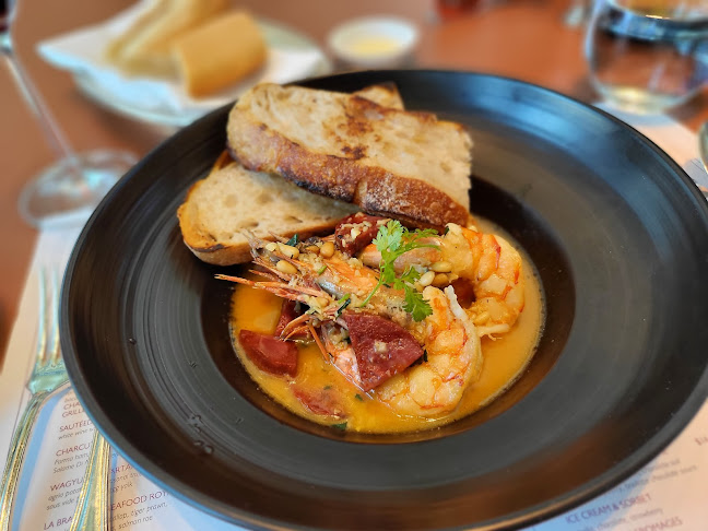 Comentarii opinii despre La Brasserie