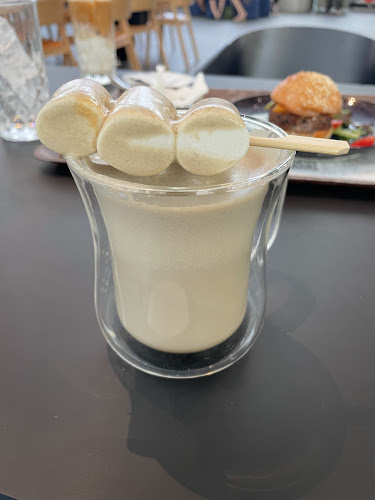 Miracle Coffee - Hospitality and gastronomy