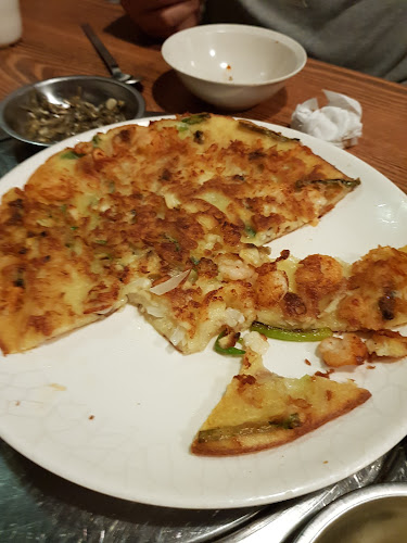 Opinii despre HoHo Korean Restaurant în Singapore - Hospitality and gastronomy