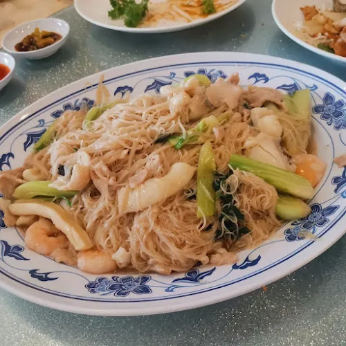 Lai Wah Restaurant - Hospitality and gastronomy