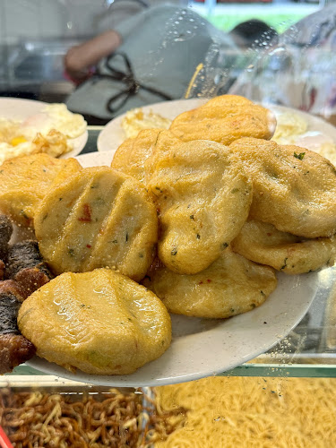 Opinii despre Ah Teck în Singapore - Hospitality and gastronomy