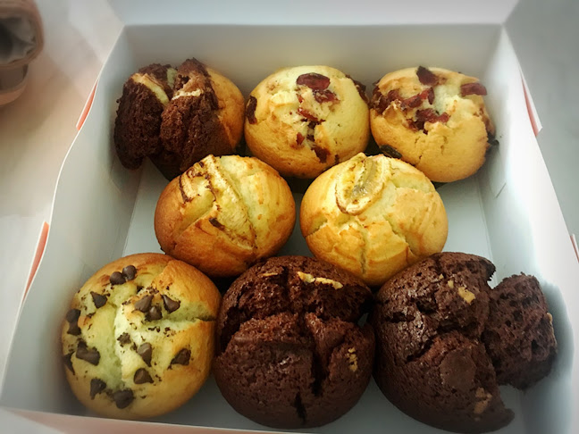 The Signature Patisserie - Singapore