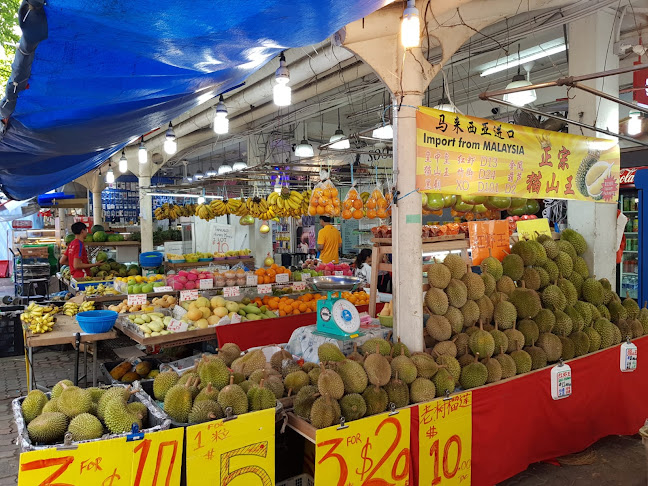 SLH Fresh Fruits - Hospitality and gastronomy