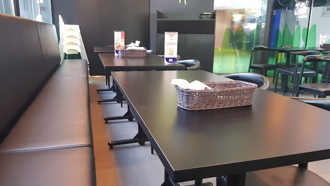 Sakunthala's Restaurant - SAFRA Mount Faber - Hospitality and gastronomy