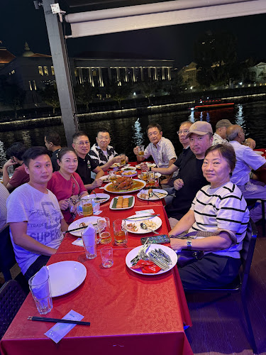 Riverfront Seafood - Singapore