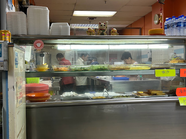 Comentarii opinii despre Citi Snack House