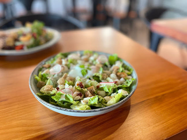 Opinii despre Hashtag #3 Cafe & Bar în Singapore - Hospitality and gastronomy