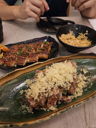 Kozen Sushi Bar & Restaurant