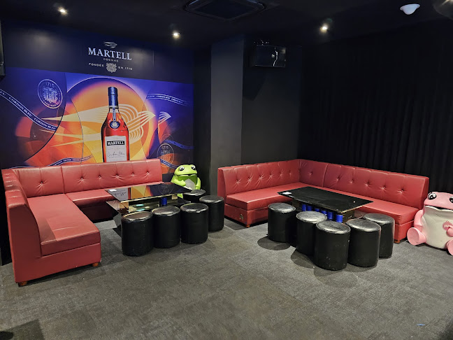 Bedz KTV Pub - Hospitality and gastronomy