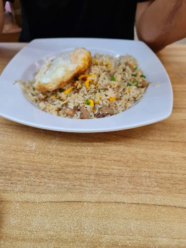 Chang Cheng Mee Wah Coffeeshop - Singapore