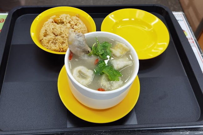 Blk 109 Food Court - Singapore