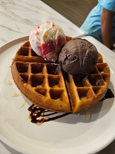 Cold Flings - Singapore