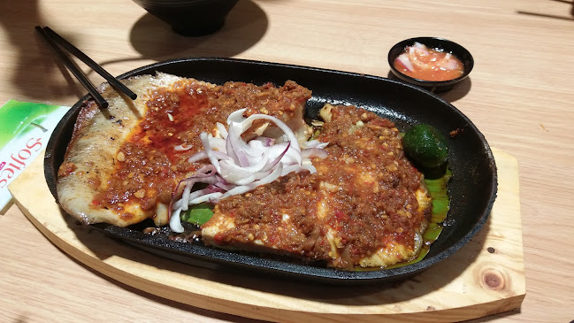 Yishun Park Hawker Centre