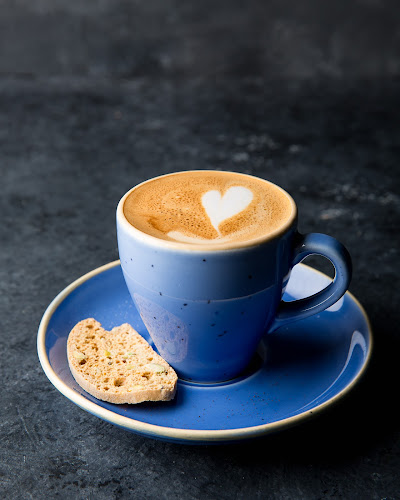 Jones The Grocer Express