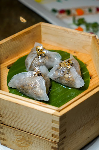 Peony Jade @ AMARA Singapore - Hospitality and gastronomy