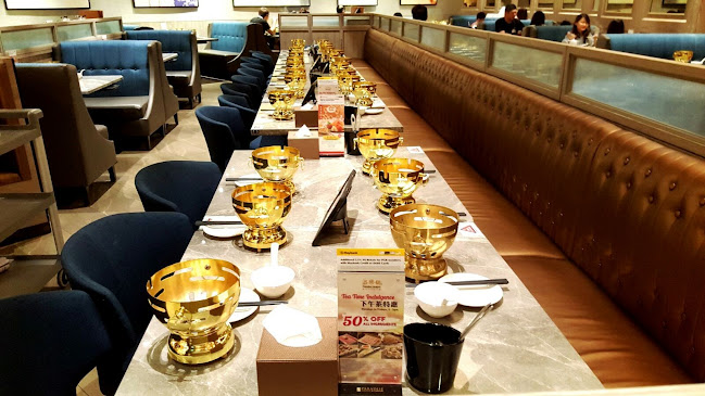 Opinii despre Paradise Hotpot (Compass One) în Singapore - Hospitality and gastronomy