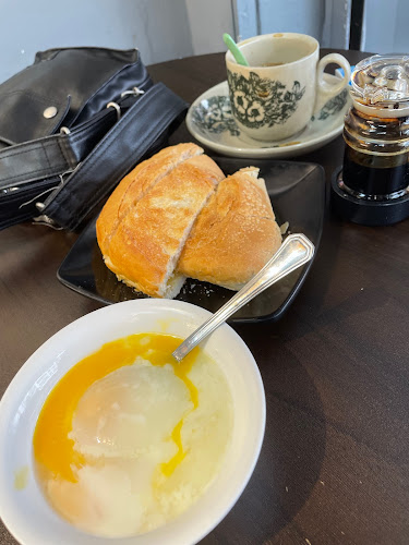 190 Degrees Bakery - Hospitality and gastronomy