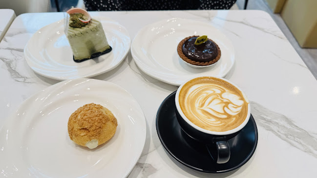 Opinii despre Kazo - Jurong Point în Singapore - Hospitality and gastronomy