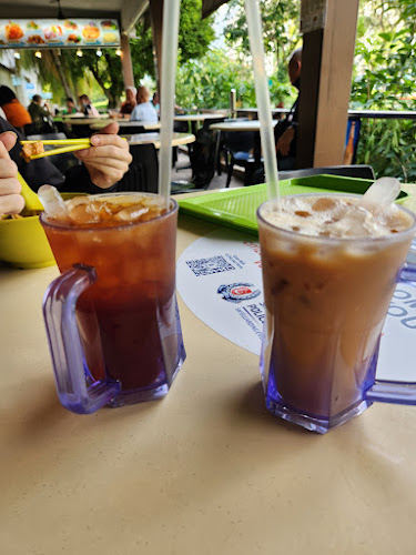 Comentarii opinii despre Coffeeshop Food Court 103 Gangsa