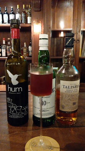 D.Bespoke - Hospitality and gastronomy