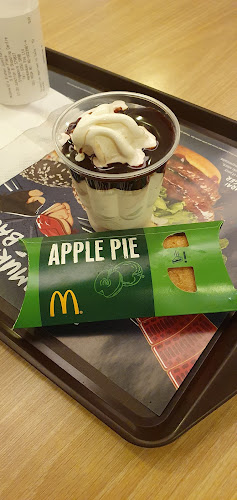 McDonald's Bishan Junction 8 - Hospitality and gastronomy